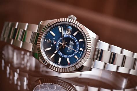 rolex star|Rolex sky dweller specs.